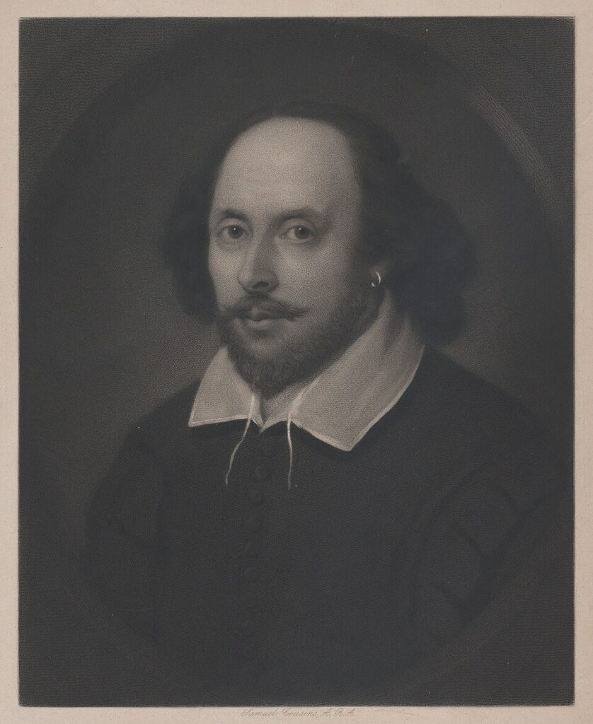 William Shakespeare: Biography