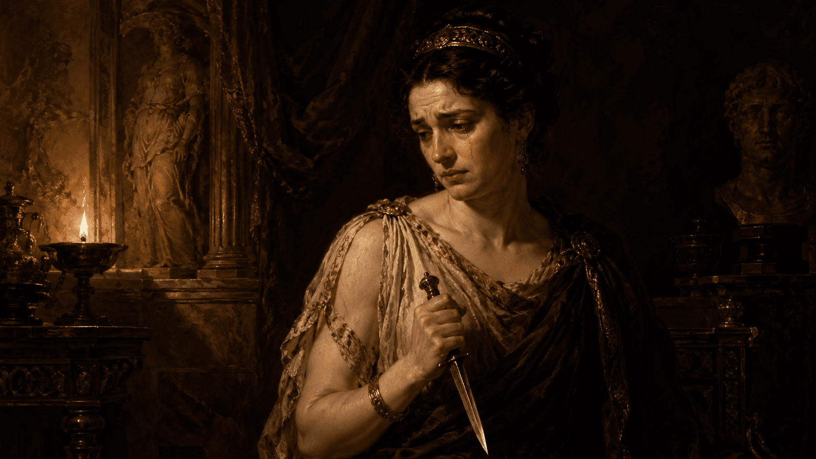 The Rape of Lucrece: Full Poem and Analysis