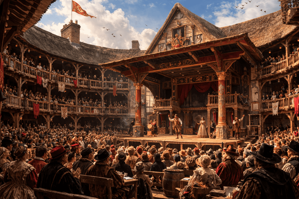 wshakespeare header10