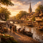 Shakespeare’s Early Life and Education