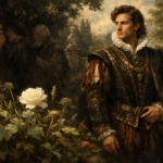 Sonnet 69: Those Parts of Thee That the World’s Eye Doth View