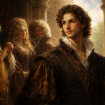 Sonnet 68: Thus Is His Cheek the Map of Days Outworn