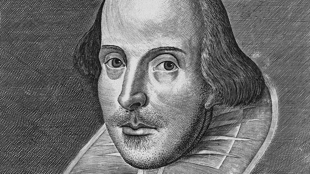 Fun Facts About Shakespeare