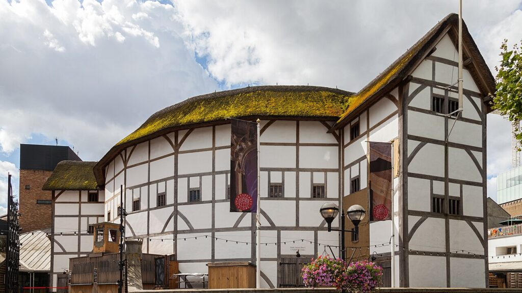 Shakespeare’s Career in London