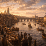 Shakespeare’s Career in London