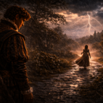 Sonnet 90: Then Hate Me When Thou Wilt; If Ever, Now