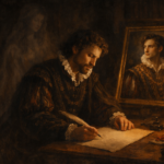 Sonnet 101: O Truant Muse What Shall Be Thy Amends