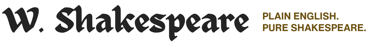 WShakespeare.com